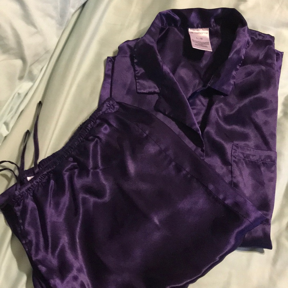 Liz Claiborne pajamas
